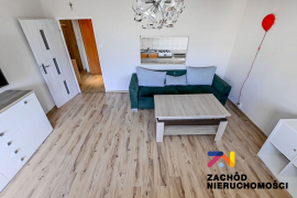 Komfortowe 2 pok. 51m2, mieszkanie ul. Węgierska !